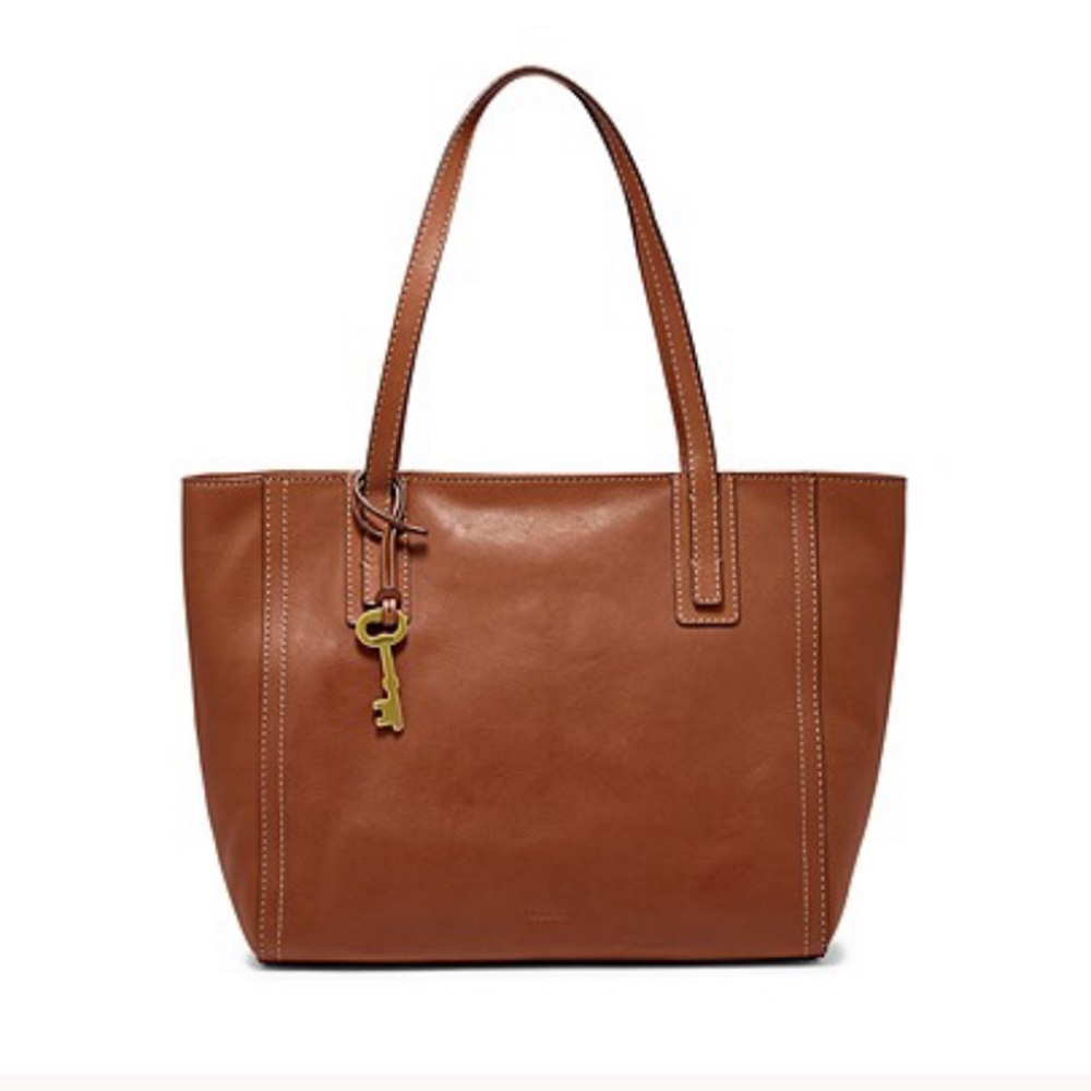 Fossil Emma Tote